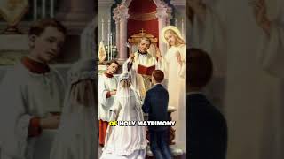 Sacraments of Service