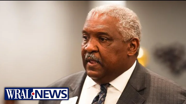 Wake County will have a new sheriff in November; W...