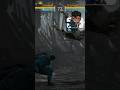Ling DESTROYS Ironclad 😱 | Shadow Fight 4 #shorts #gaming #bossfight