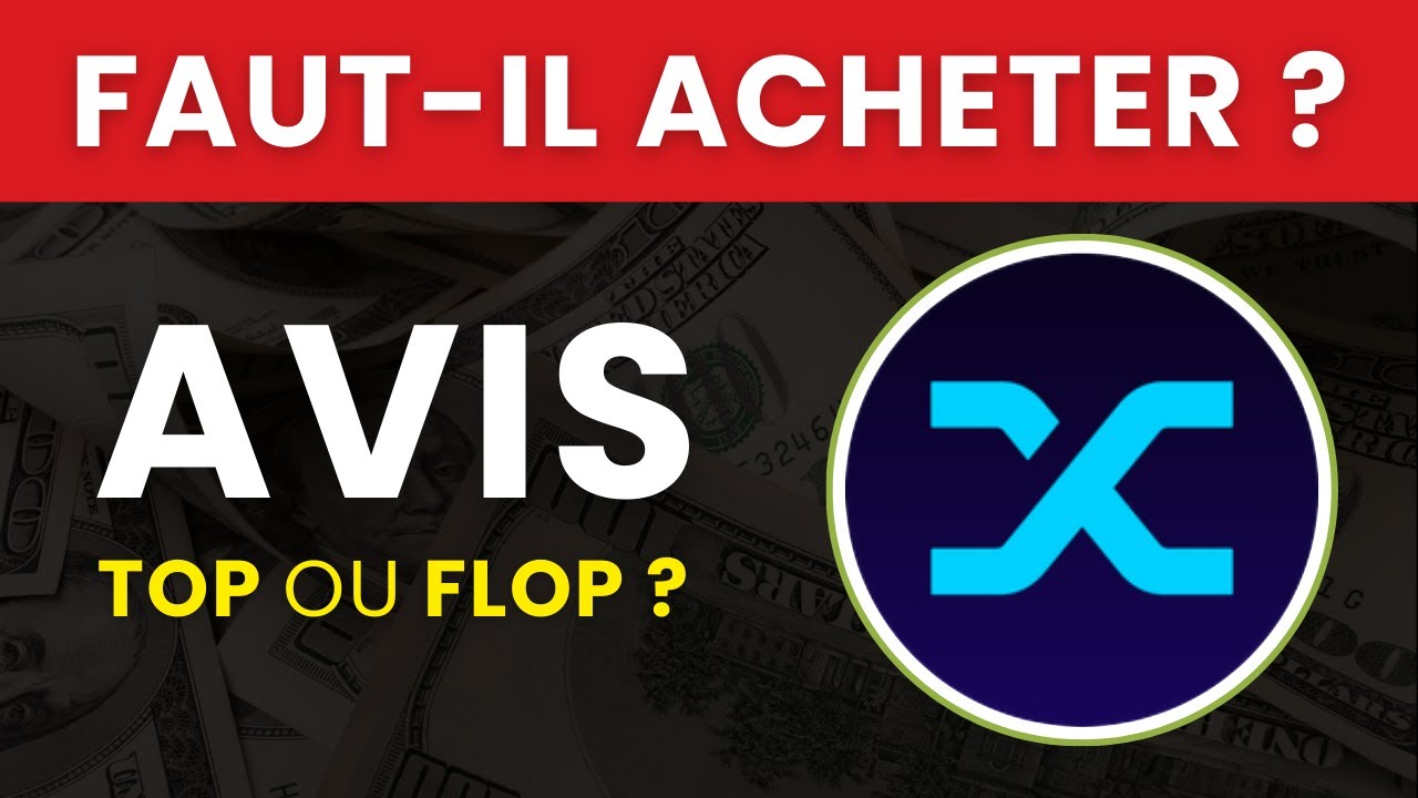 SYNTHETIX COIN (SNX) : Faut-il Acheter cette Crypto ? Est-ce une Arnaque ?  | Analyse & Avis en 2025