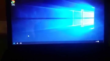 How to fix TouchPad problem when upgrading to windows 10