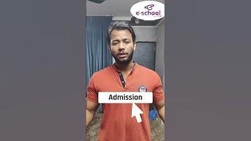 🚀 Online Admission Made Easy! | New Feature in Our e-School ERP Software