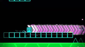 Geometry dash automatic unity trailer