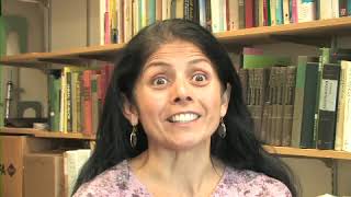 Patty Brennan H 264 Cornellcast 1