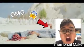 I WOULD GO (not...) | MIDSOMMAR Official Trailer Reaction