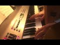 Motherless - Killer Mike ft. Eryn Allen Kane Piano Cover