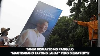 Download Lagu TANIM DISMAYED NG PANGULO “MAGTRABAHO TAYONG LAHAT” PERO DISMAYED?!? MP3 Download Lagu TANIM DISMAYED NG PANGULO “MAGTRABAHO TAYONG LAHAT” PERO DISMAYED?!? MP3