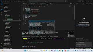 7  Inline Template and styles