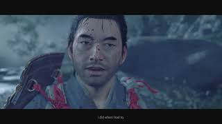 Ghost Of Tsushima Searching Takamongols Killed