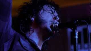 Reignwolf - Palms To The Sky (Live on KEXP) chords