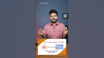 Link your pan card with aadhaar card before 31 march 2023 👍🏻👍🏻 #shorts #shortsvideo #shortsfeed