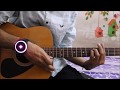 Mixing Chords + Leads - Improve Strumming & lead - Guitar hindi metronome lesson - Soundbrenner