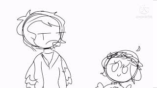 Dammit Tommy! - sleepy bois animatic (- minus the blade sorry Oop)