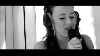 Bill Withers "Ain't No Sunshine" cover by Charlotte Fisser