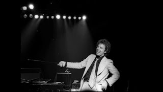 Billy Joel - Live in Brookville (May 6, 1977) - Soundboard Recording