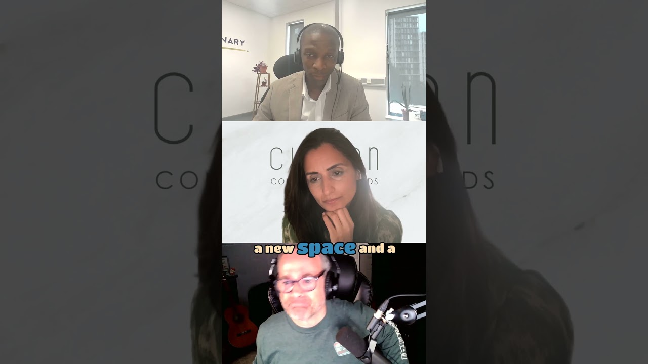 Podcasts Are A Platform For ALL