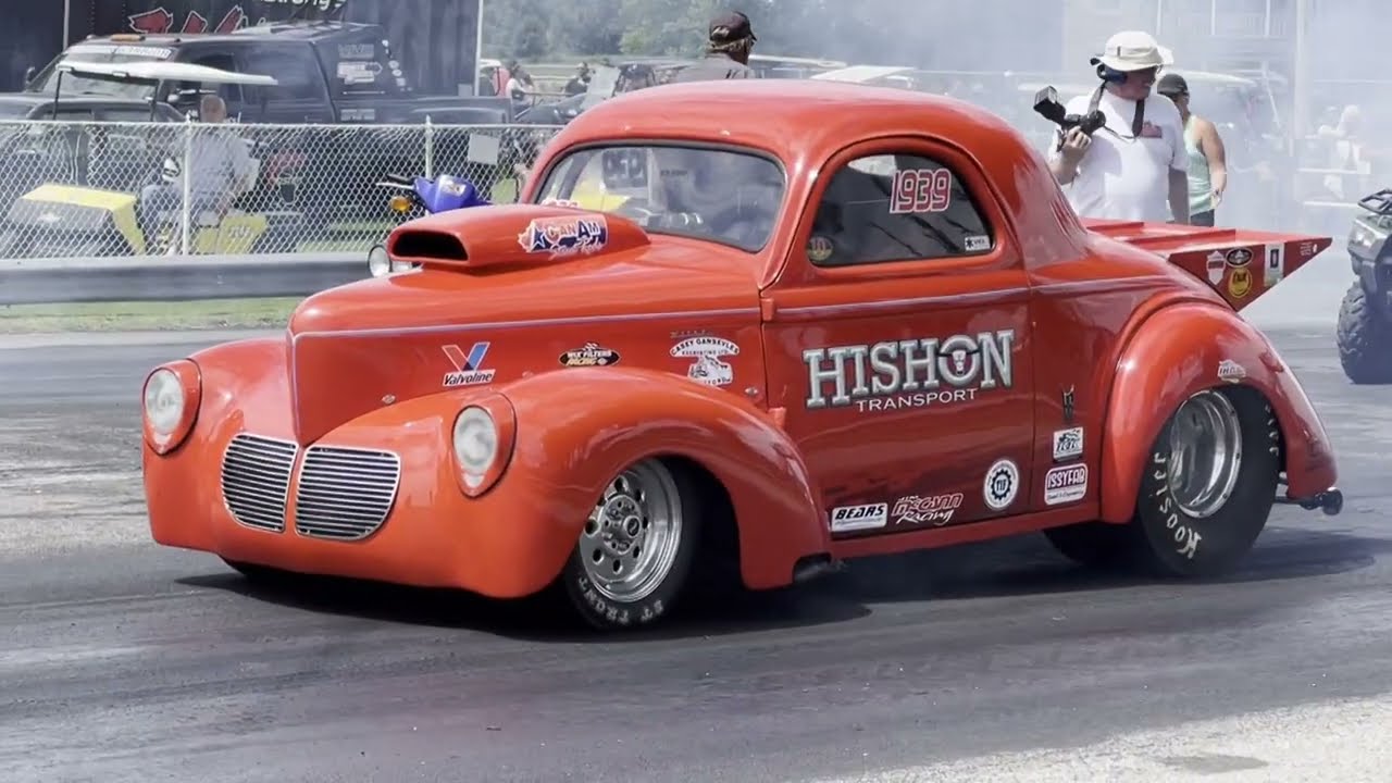 St Thomas Dragway 60th Anniversary Aug13 2022 YouTube St Thomas Dragway 60th Anniversary Aug13 2022 YouTube