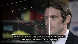 Unlocking Insights: How ChatGPT Revolutionizes Data Analysis for Everyone