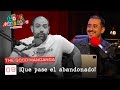 The good mandanga ep 08 que pase el abandonado