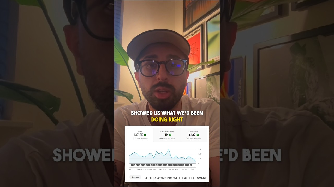 If YouTube is not working, watch this.
