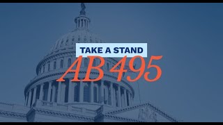AB 495: The California Bill That Could Let Strangers Take Your Child