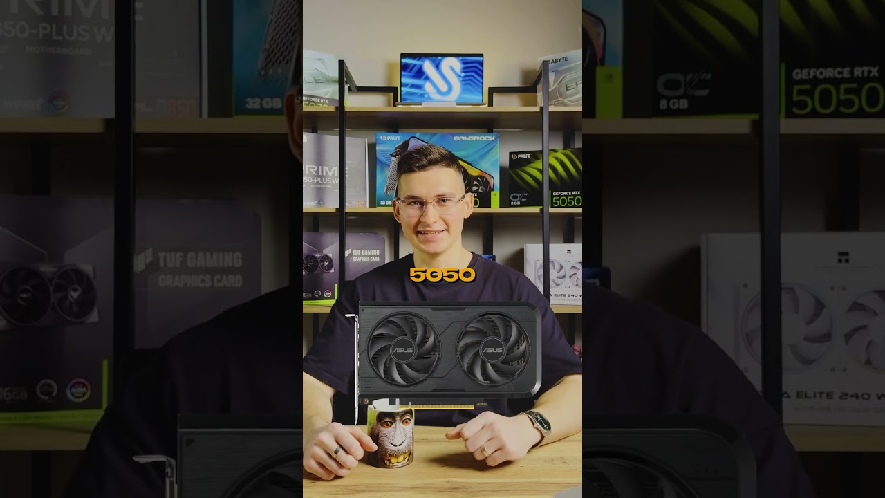 Никогда не бери ЭТИ ВИДЕОКАРТЫ