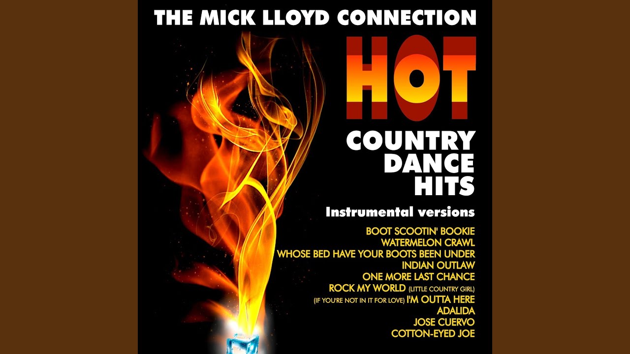 CottonEyed Joe (Instrumental Version) YouTube