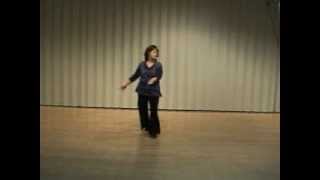 Something Blue - Michele Perron
