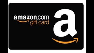 Amazon Gift Card Generator Github Bupybunyx