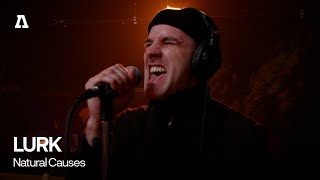 LURK - Natural Causes | Audiotree Live