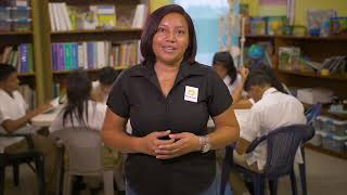 Ending Poverty, Pathlight, Belize