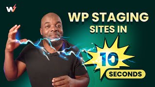 How to Create a WordPress Staging Site with InstaWP | Step-by-Step Guide