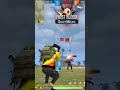 Custom 1v1 Headshot Clip #shorts #freefire
