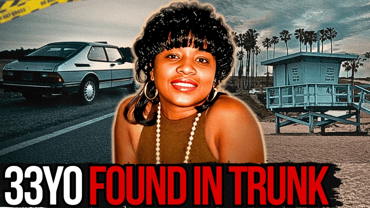 33YO CIA Employee Went Missing Overnight… Later Found in Her Own Trunk at Dockweiler Beach