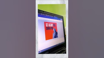 Design Social Media Post In Canva