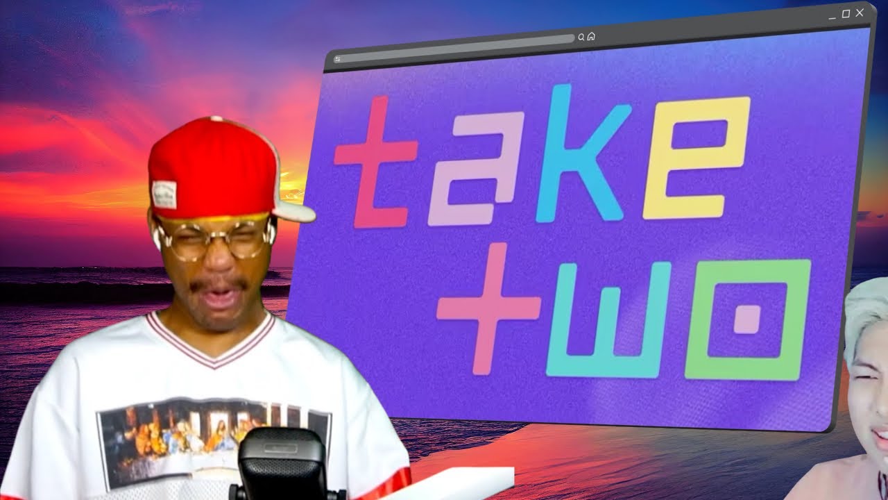 I Can Finally Listen To Take Two!!!!