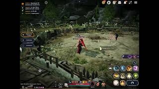 Bug lancer skill