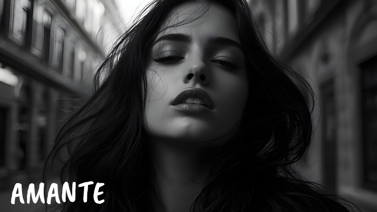 Autumn Spanish Chill 2026 🍂 | Slow & Relaxing Music by AMANTE #41