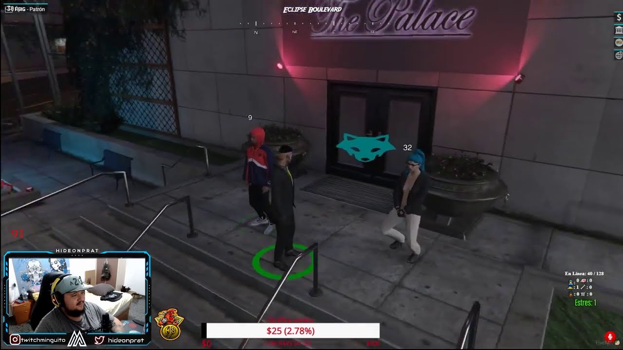 GTA Roleplay ElixirRP #42 - YouTube