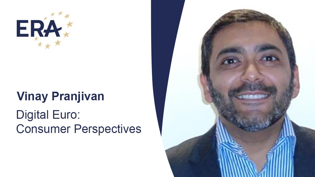 Digital Euro: Consumer Perspectives