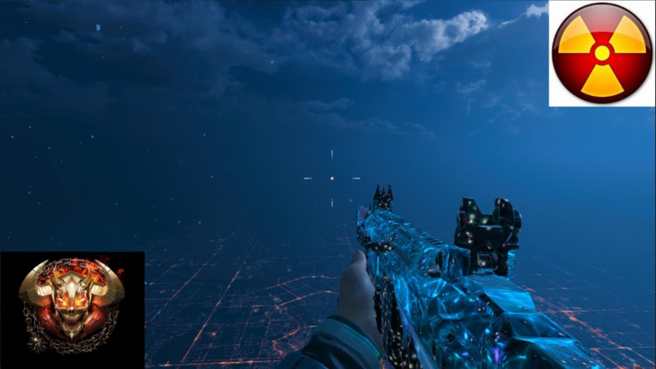 Prestige Master Nukes B07 Lobby! - YouTube