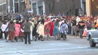 Zombie Walk 2014