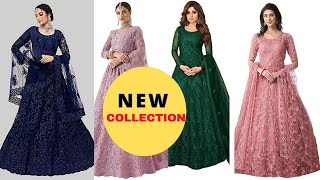 New Trendy Party Wear Lehenga Design 2021 💞 Beautiful Lehenga Design💞 lehenga design 2021 screenshot 3