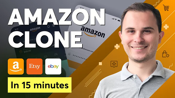Create a MultiVendor eCommerce Marketplace App like Amazon