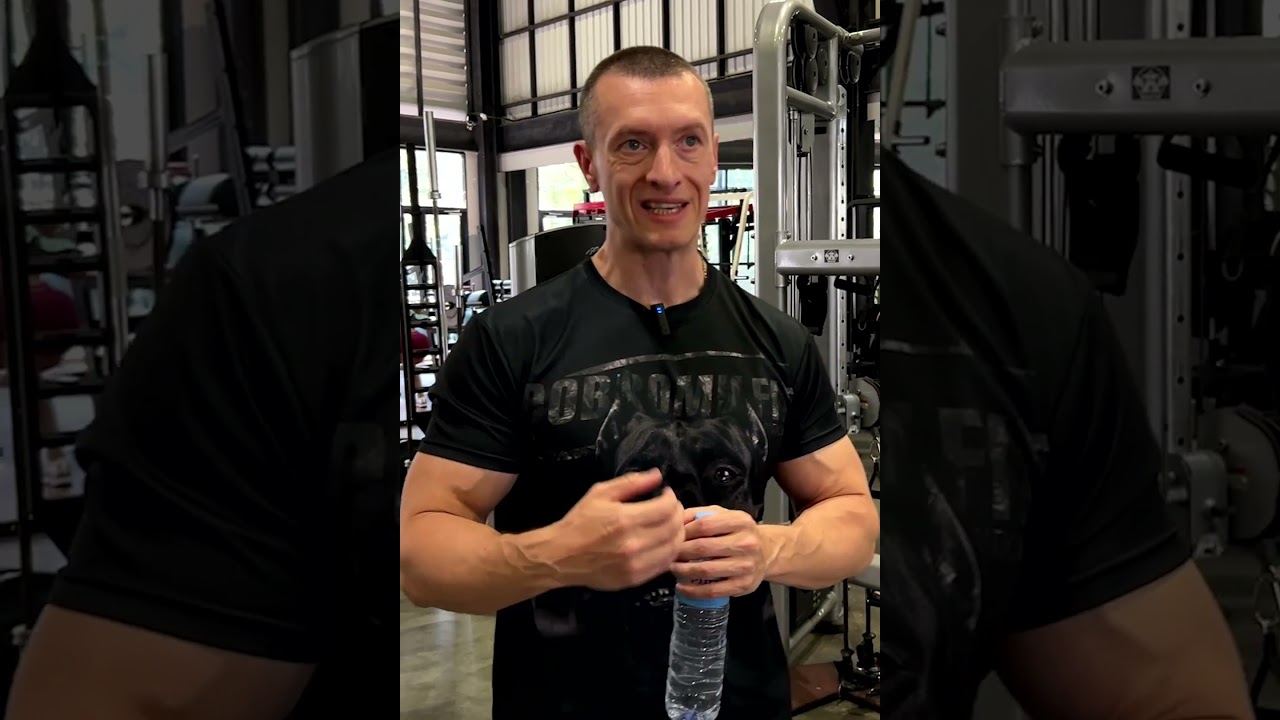 Добромиль об Изоляции и Середине Грудных