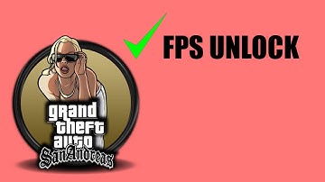 ✅ SAMP FPS UNLOCK 2021 MAY