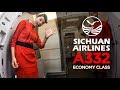 6 neat ways Sichuan Airlines impressed me (CTU-PVG review)