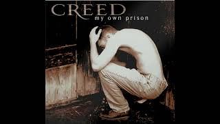 My Own Prison (Vocals Only) - Creed