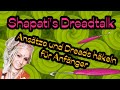 Shapatis Dreadtalk - Ansätze und Dreads häkeln für Anfänger