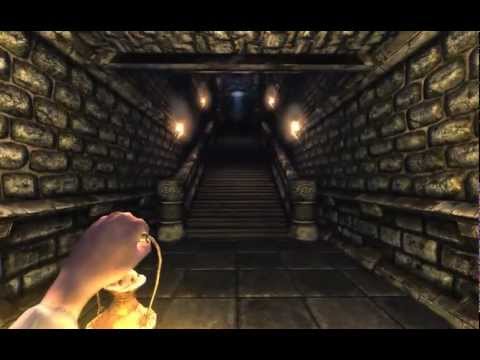 Amnesia: The Dark Descent [FULL]